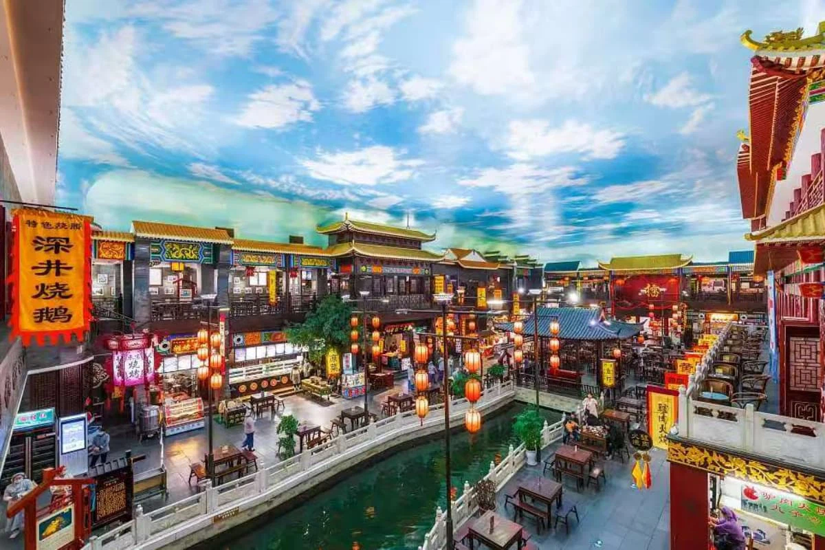 China Travel Recommendations China Travel Recommendations